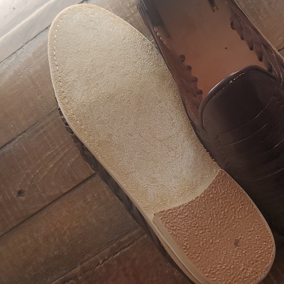 Mens Huaraches - Picture 3 of 4